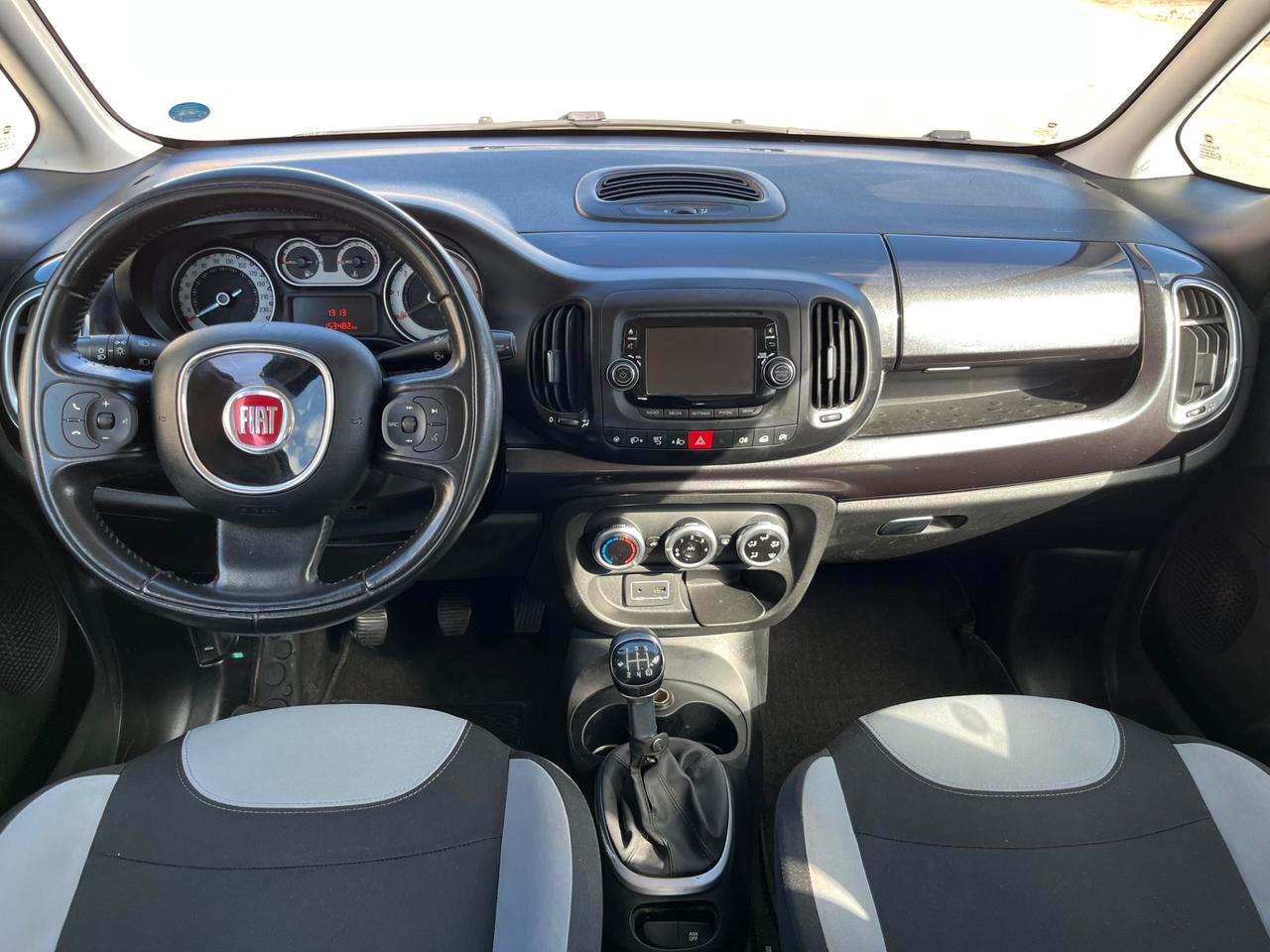 Fiat 500L 1.3 Multijet Lounge