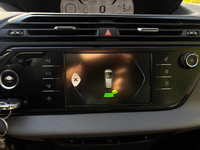 CITROEN C4 Picasso 1.6 e-HDi 115 ETG6 Exclusive
