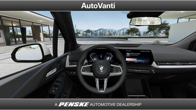 BMW Serie 2 Active Tourer 220i 48V Active Tourer Msport