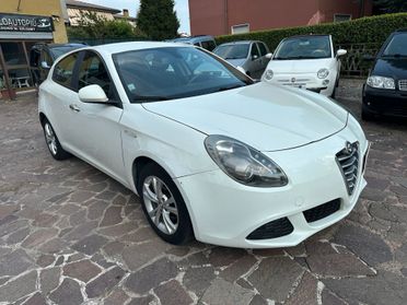 Alfa Romeo Giulietta 1.6 JTDm-2 120 CV Sprint