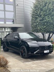 Lamborghini Urus 4.0 V8 SE PHEV