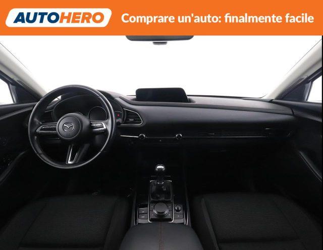 MAZDA CX-30 2.0L e-Skyactiv-G 150 CV M Hybrid 2WD Homura