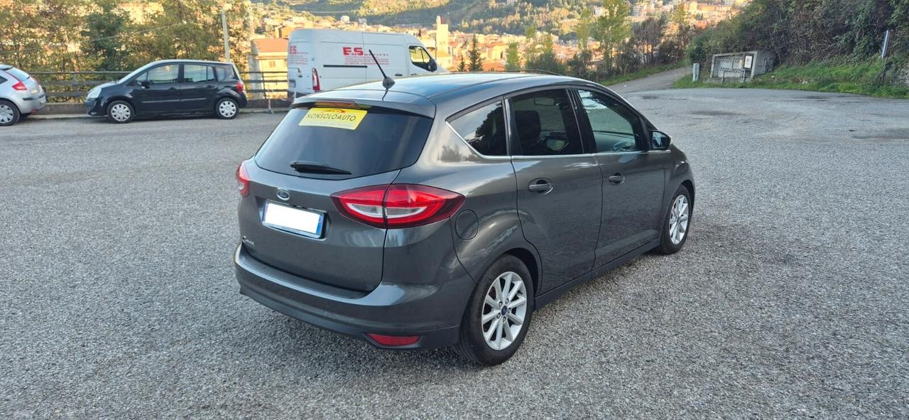 Ford C-Max 1.5 TDCi 120CV S&S Business-2018