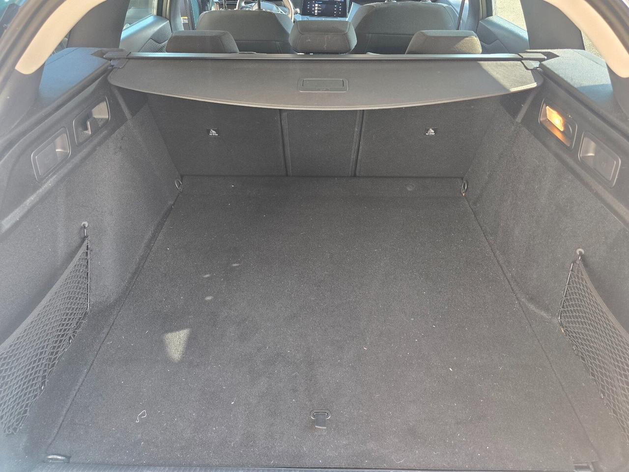 Peugeot 308 BlueHDi 130 S&S SW Active Pack