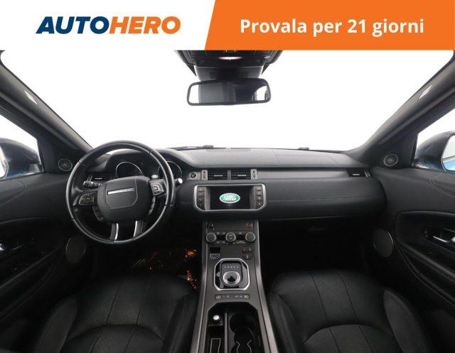 LAND ROVER Range Rover Evoque 2.0 TD4 180 CV 5p. Landmark Edition