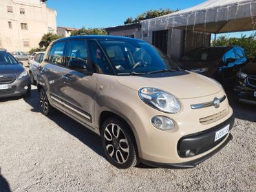 Fiat 500L 1.6 Multijet 105 CV Lounge