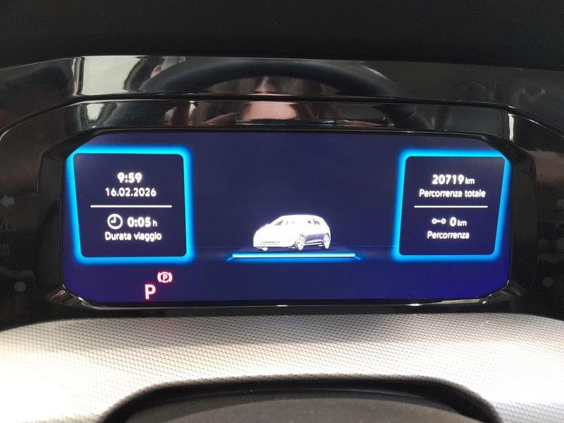 Volkswagen Golf 2.0 TDI SCR 110KW Style DSG