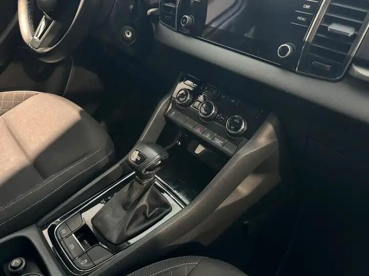 Skoda Karoq 1.6 TDI SCR Executive