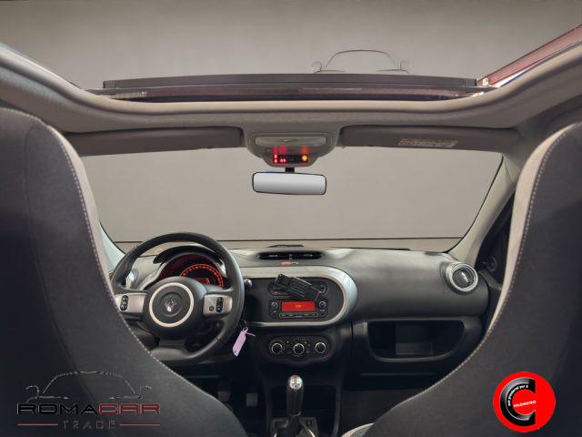 RENAULT Twingo SCe Duel2 LIMITED CABRIO !!
