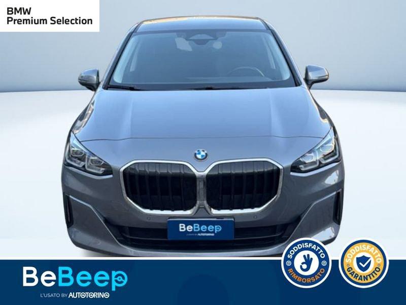 BMW Serie 2 Active Tourer 218D ACTIVE TOURER AUTO