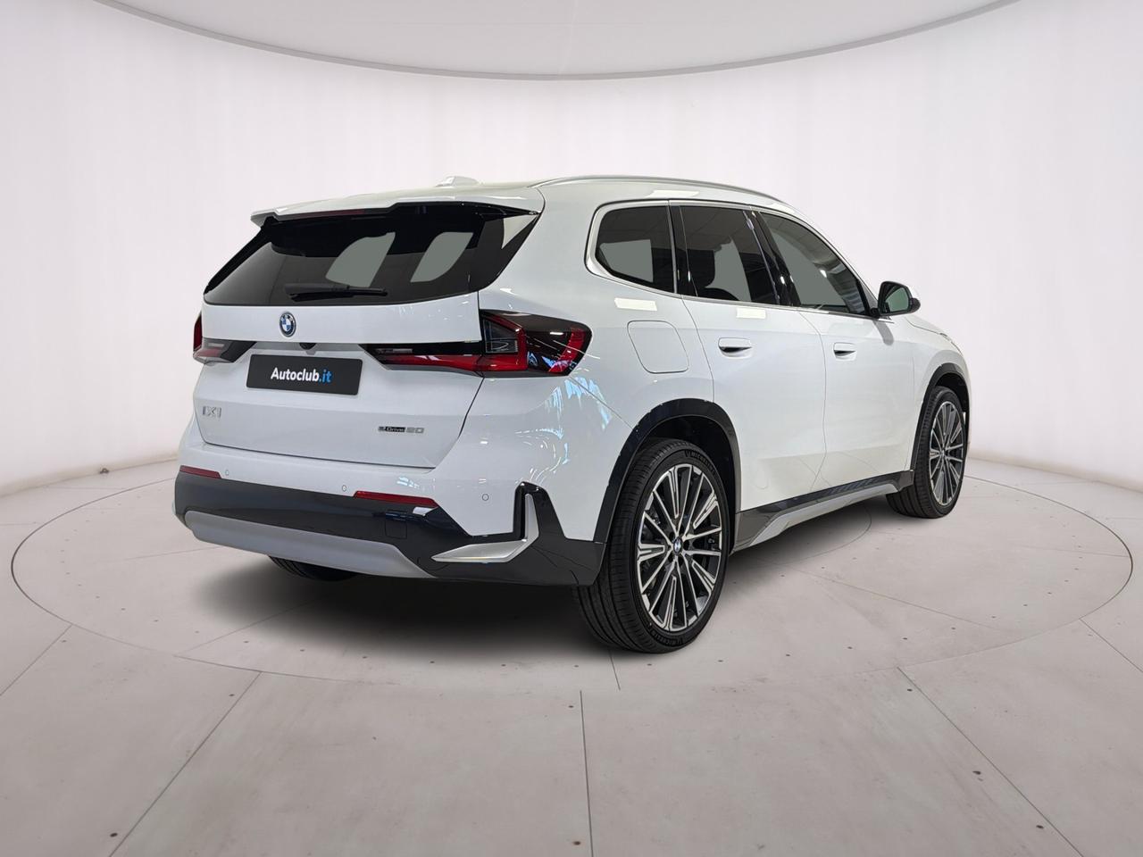 BMW X1 iX1 eDrive20 Pure Edition