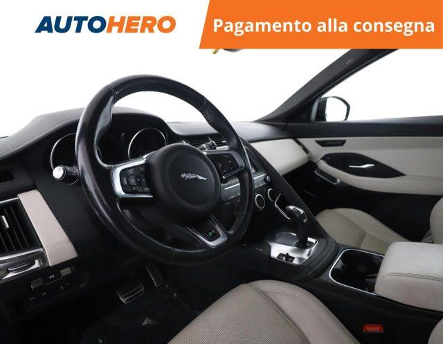 JAGUAR E-Pace 2.0 249 CV AWD aut. R-Dynamic SE