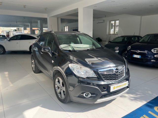 OPEL Mokka 1.7 CDTI Ecotec 130CV 4x2 Start&Stop Cosmo