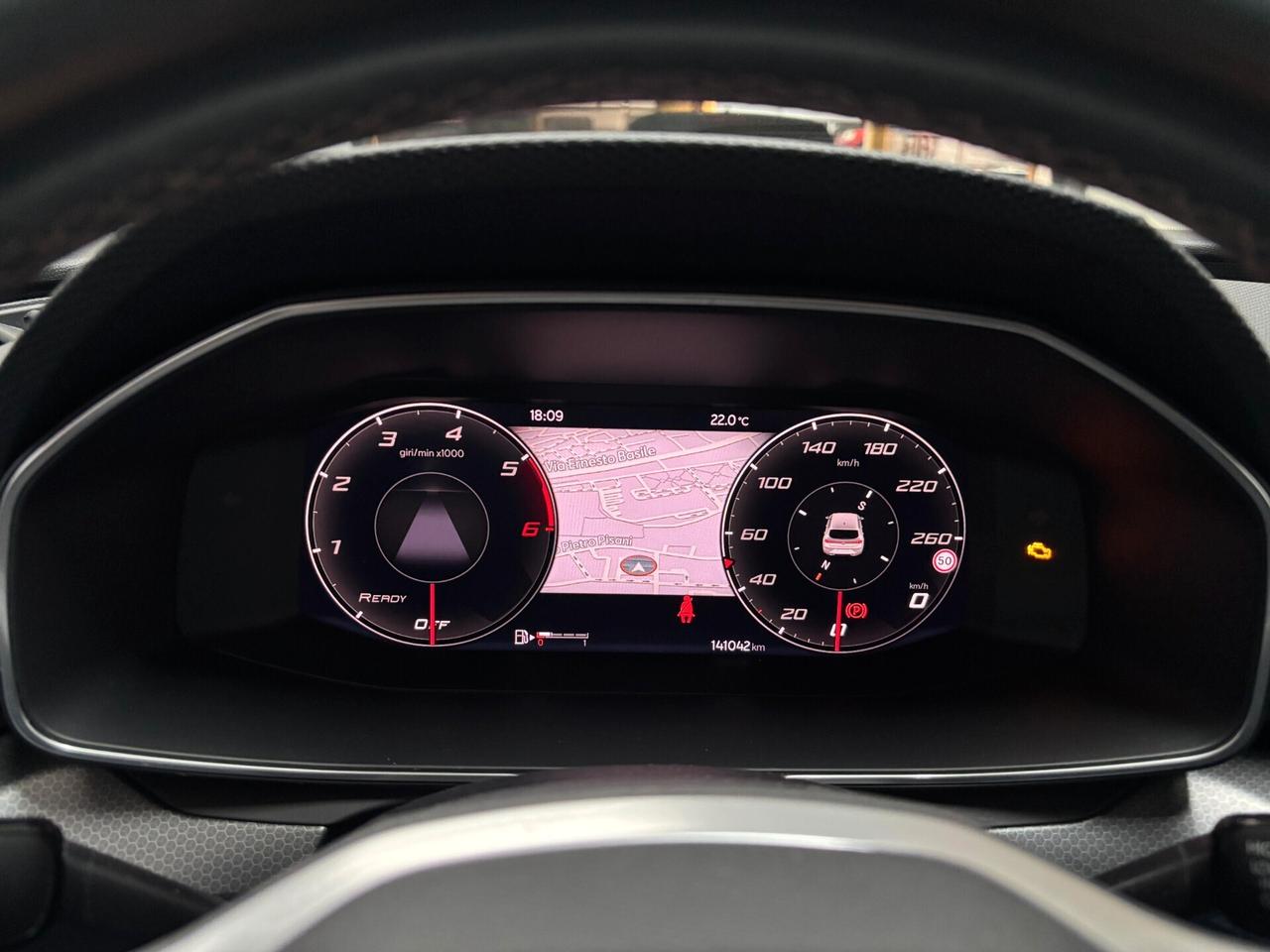 Seat Leon 2.0 116cv TDI Business