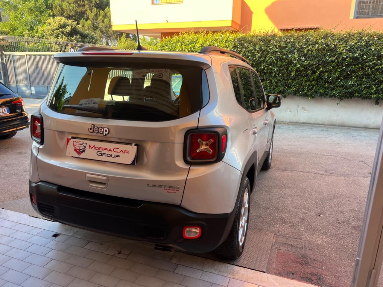 Jeep Renegade 1.0 T3 Limited