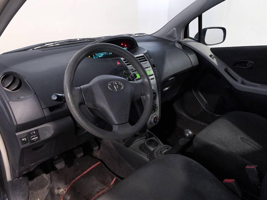 Toyota Yaris 3 Porte 1.0