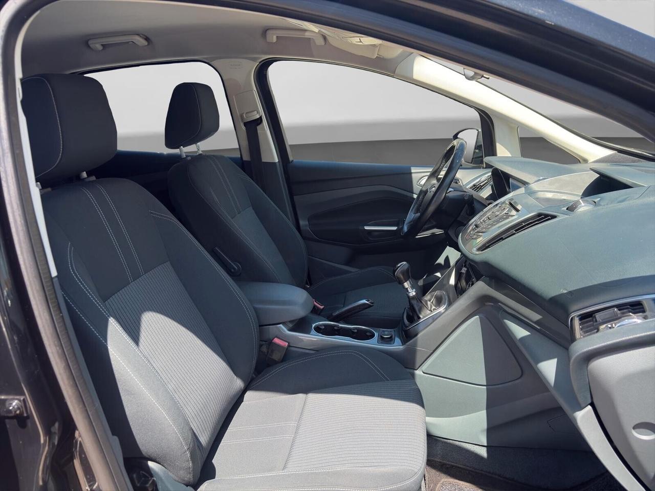 Ford C-Max 1.6 TDCi 115cv Titanium PERFETTA