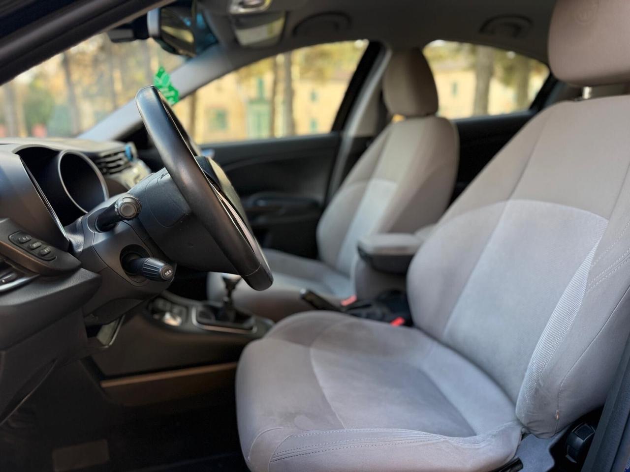 Alfa Romeo Giulietta 1.6 JTDm-2 120 CV Progression