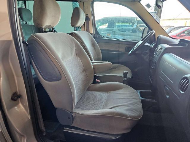 Citroen Berlingo 1.6 16v Agatha Ruiz De La Prada