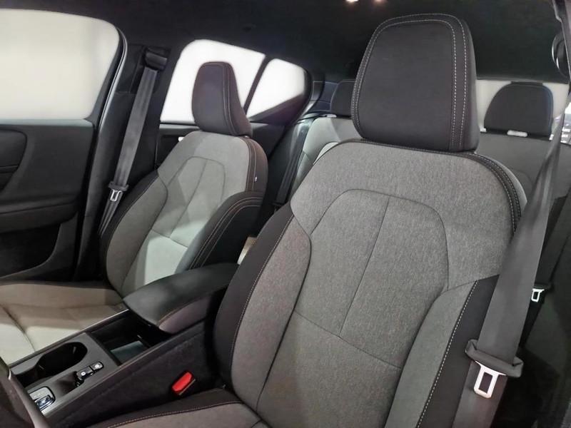 VOLVO XC40 T5 RECHARGE PLUG-IN AUTO CORE 5 PORTE SUV