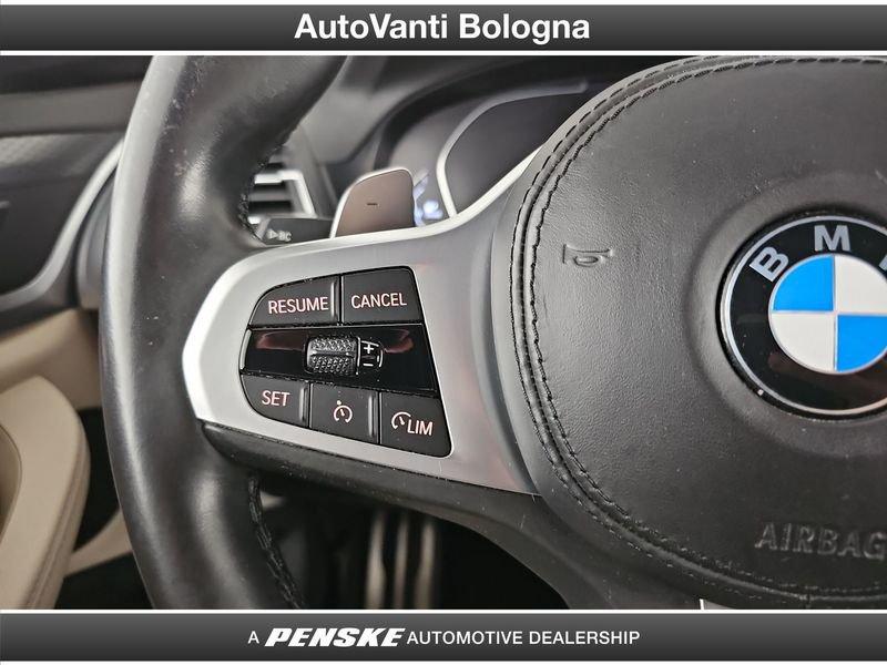 BMW X3 X3 xDrive20d 48V Msport
