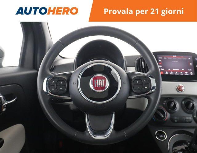 FIAT 500 1.2 Star