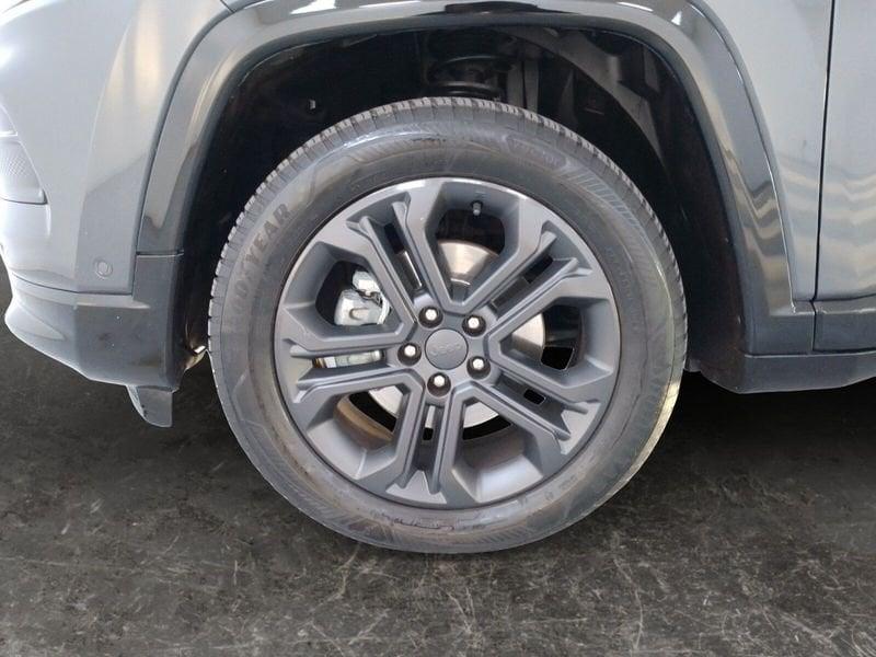 Jeep Compass 1.6 mjt 80 Anniversario 2wd 130cv