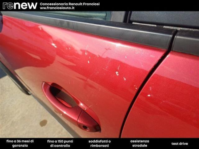 DACIA Sandero Stepway 1.0 tce Comfort Eco-g 100cv