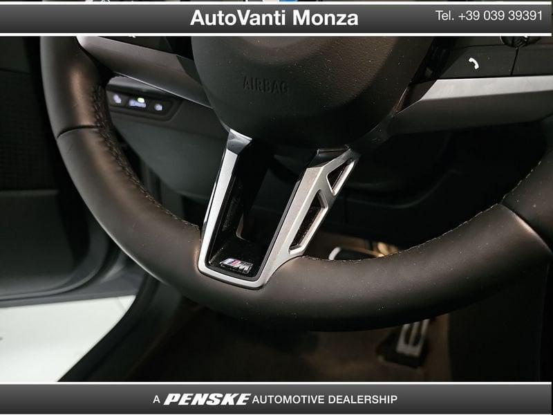 BMW Serie 2 Active Tourer 218d Active Tourer Msport