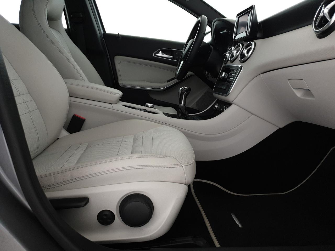 Mercedes-Benz Classe A 180 cdi (be) sport