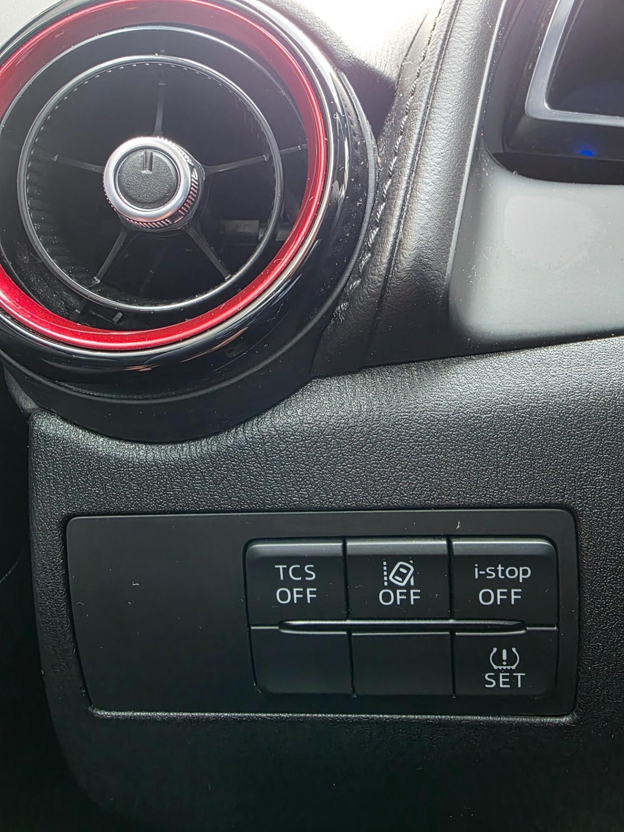 Mazda CX-3 1.5L Skyactiv-D Exceed