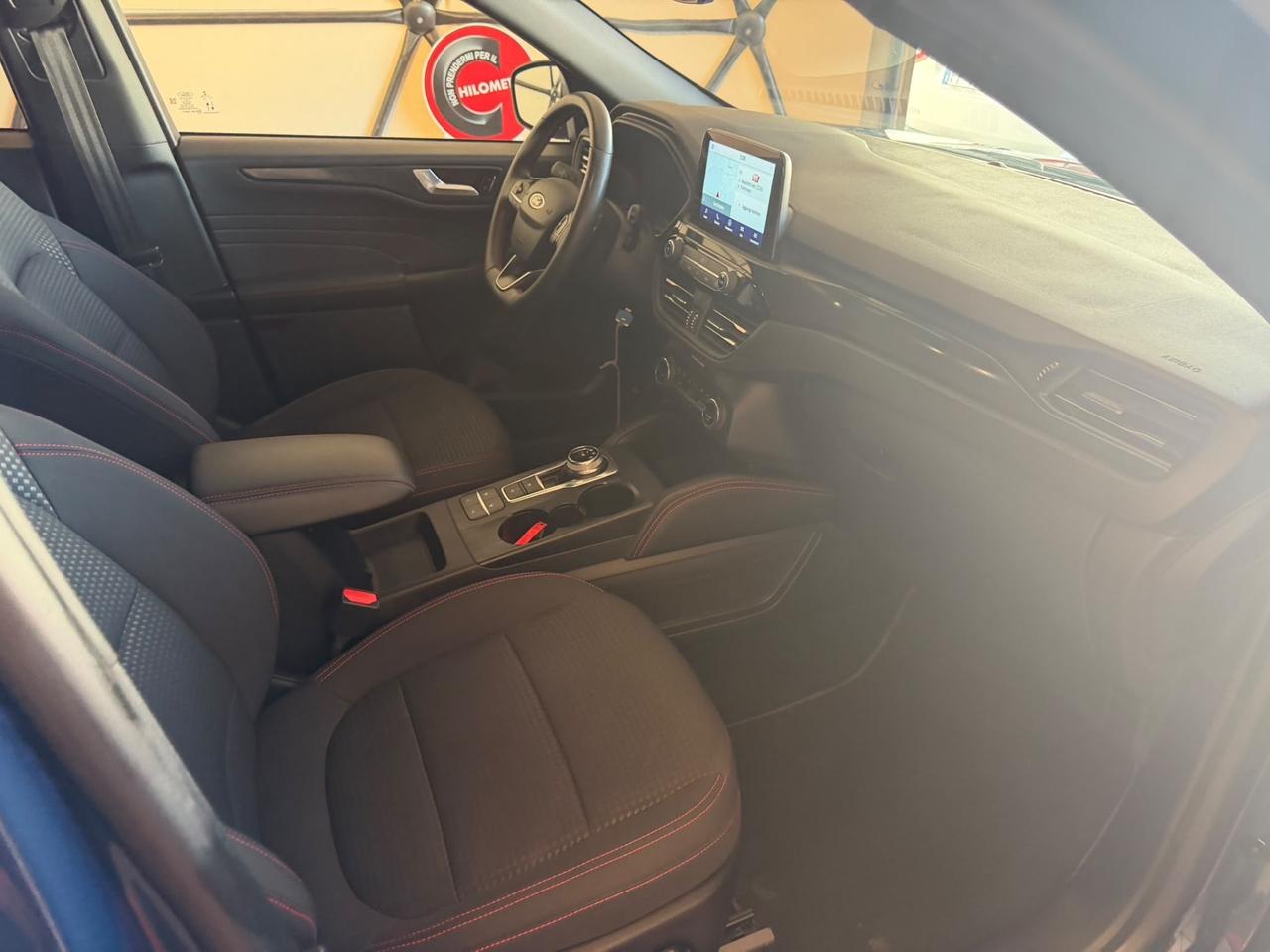 Ford Kuga 1.5 EcoBlue 120 CV aut. 2WD ST-Line X