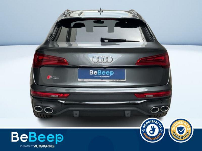 Audi Q5 S SPORTBACK 3.0 TDI MHEV 48V QUATTRO TIPTRONIC