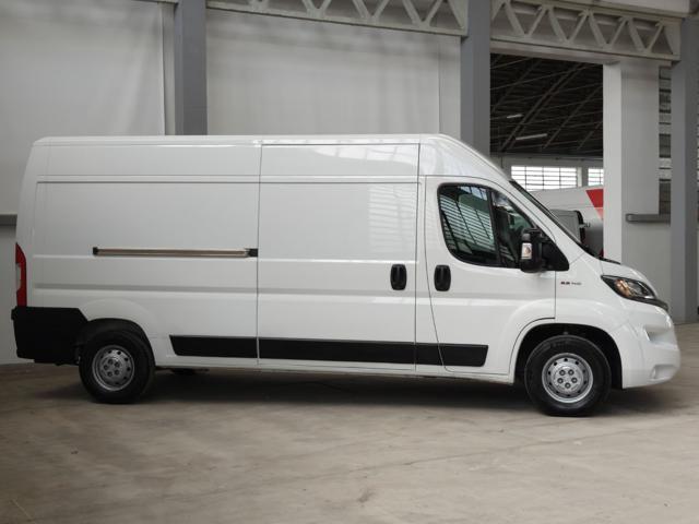 FIAT Ducato 35 2.3 MJT 140CV L3H2 LH2 Passo Lungo Tetto Alto