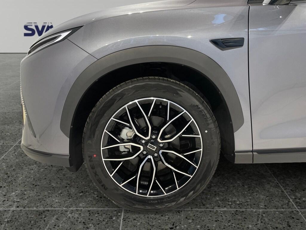 Sportequipe Sportequipe 8 GT 1.6 T-gdi 186cv Dct - 7 POSTI