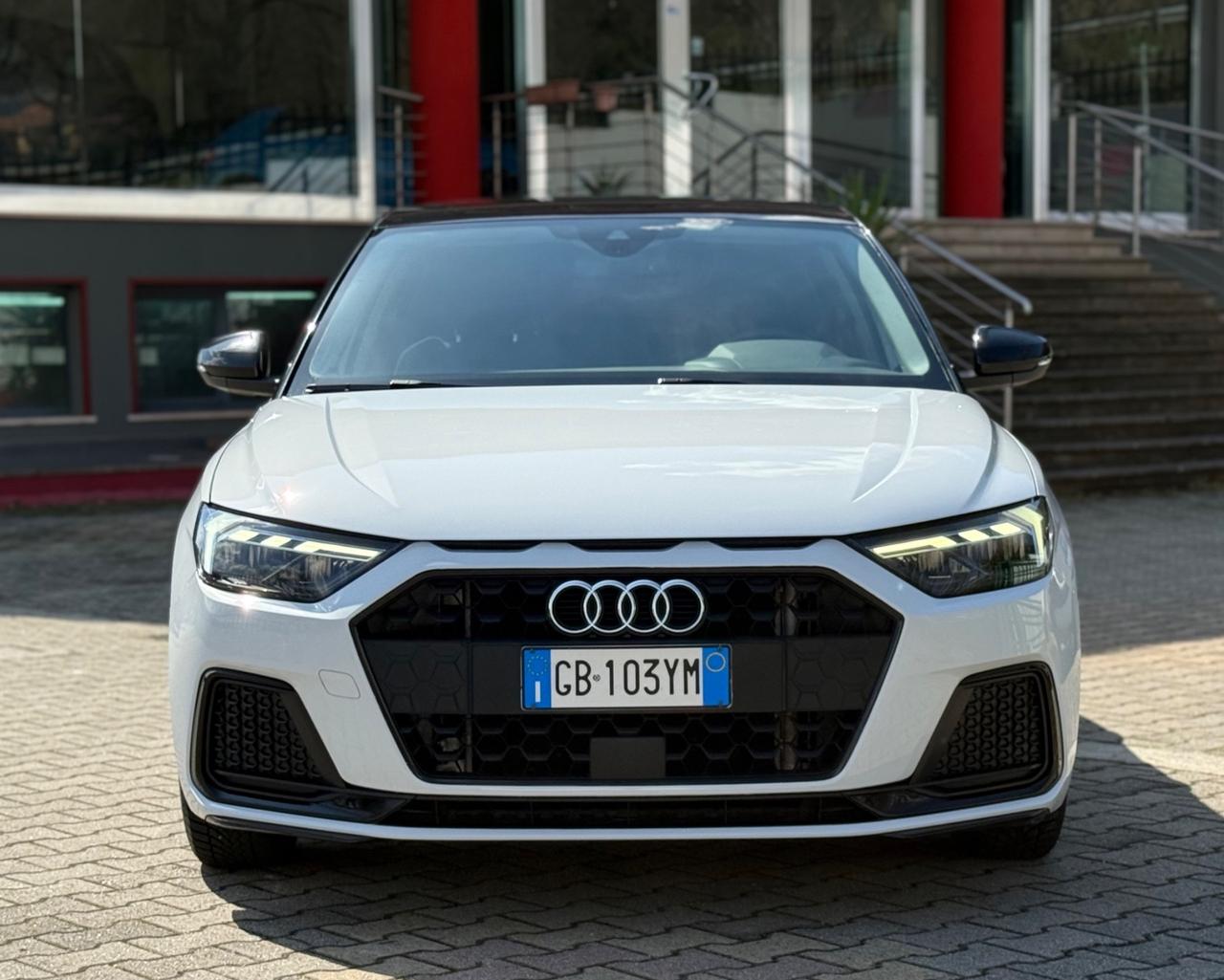 Audi A1 SPB 30 TFSI Advanced Led