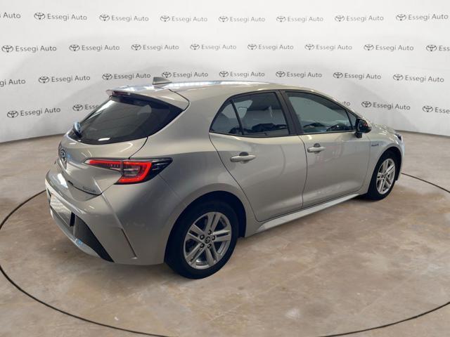 TOYOTA Corolla 1.8 Hybrid Active