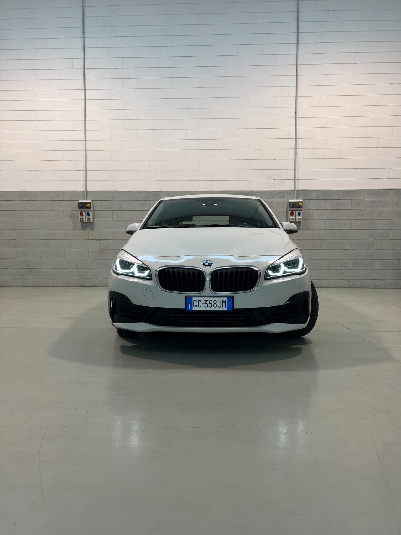 BMW 225XE Active Tourer iPerformance Luxury