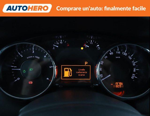 PEUGEOT 5008 BlueHDi 120 EAT6 S&S Allure