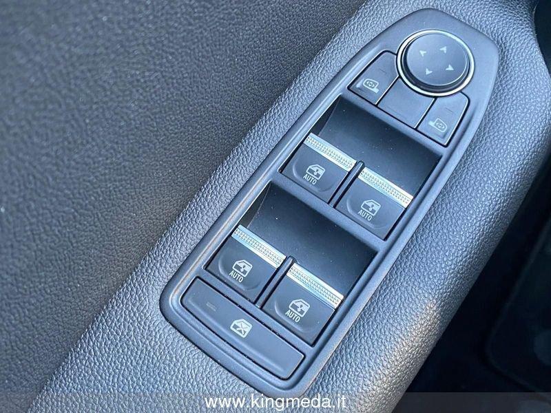 Renault Captur Hybrid E-Tech 145 CV Intens
