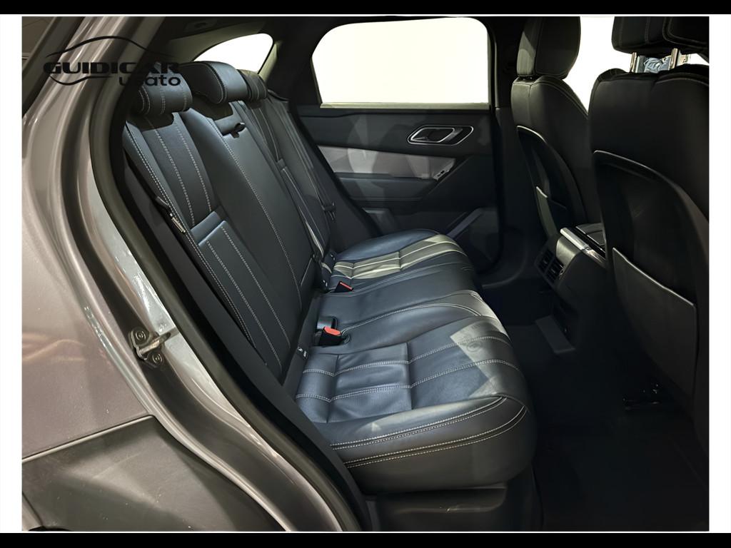 LAND ROVER Range Rover Velar 2021 - Range Rover Velar 2.0d i4 mhev S 4w