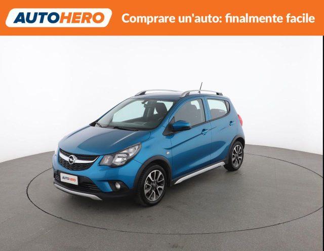 OPEL Karl Rocks 1.0 73 CV