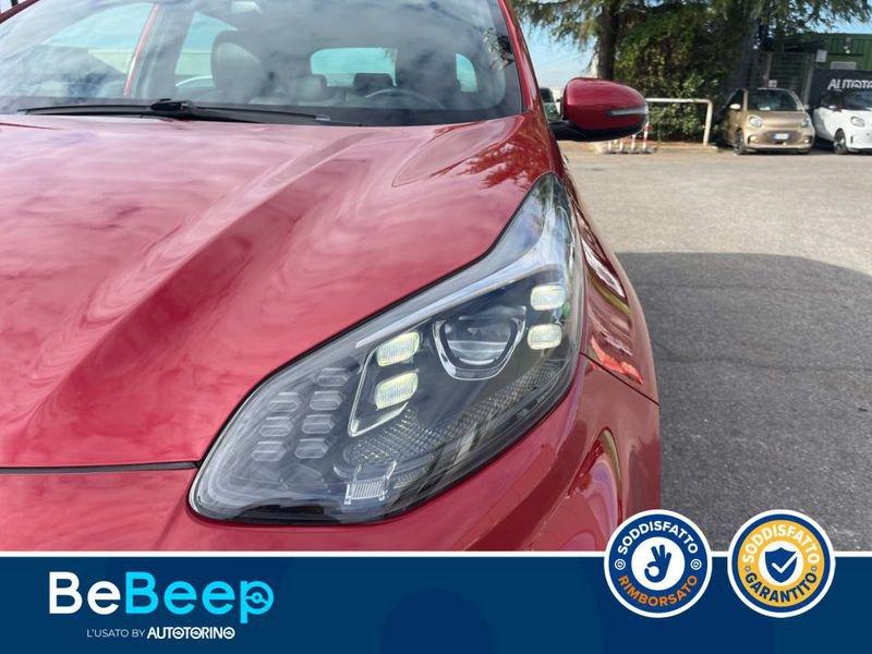 KIA Sportage 1.6 T-GDI GT LINE AWD 177CV DCT7