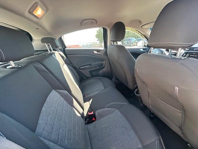 Alfa Romeo Giulietta 1.4 Turbo 120 CV GPL Super