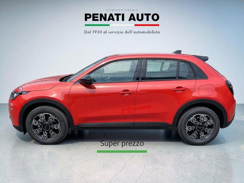 FIAT 600 1.2 Hybrid 110cv Icon