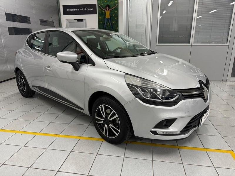 Renault Clio Zen 0.9 TCe Energy GPL 90cv rif.FJ150
