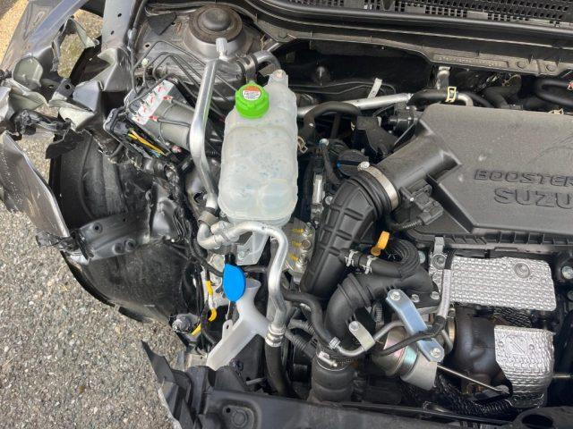 SUZUKI Vitara 1.4 Hybrid 4WD AllGrip Top