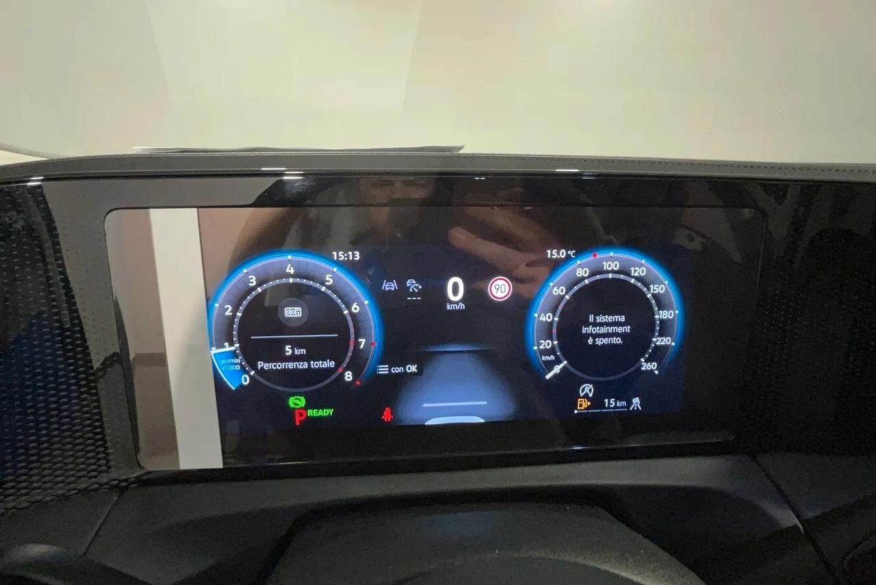 Volkswagen Tiguan 1.5 eTSI 130 CV ACT DSG Edition Plus