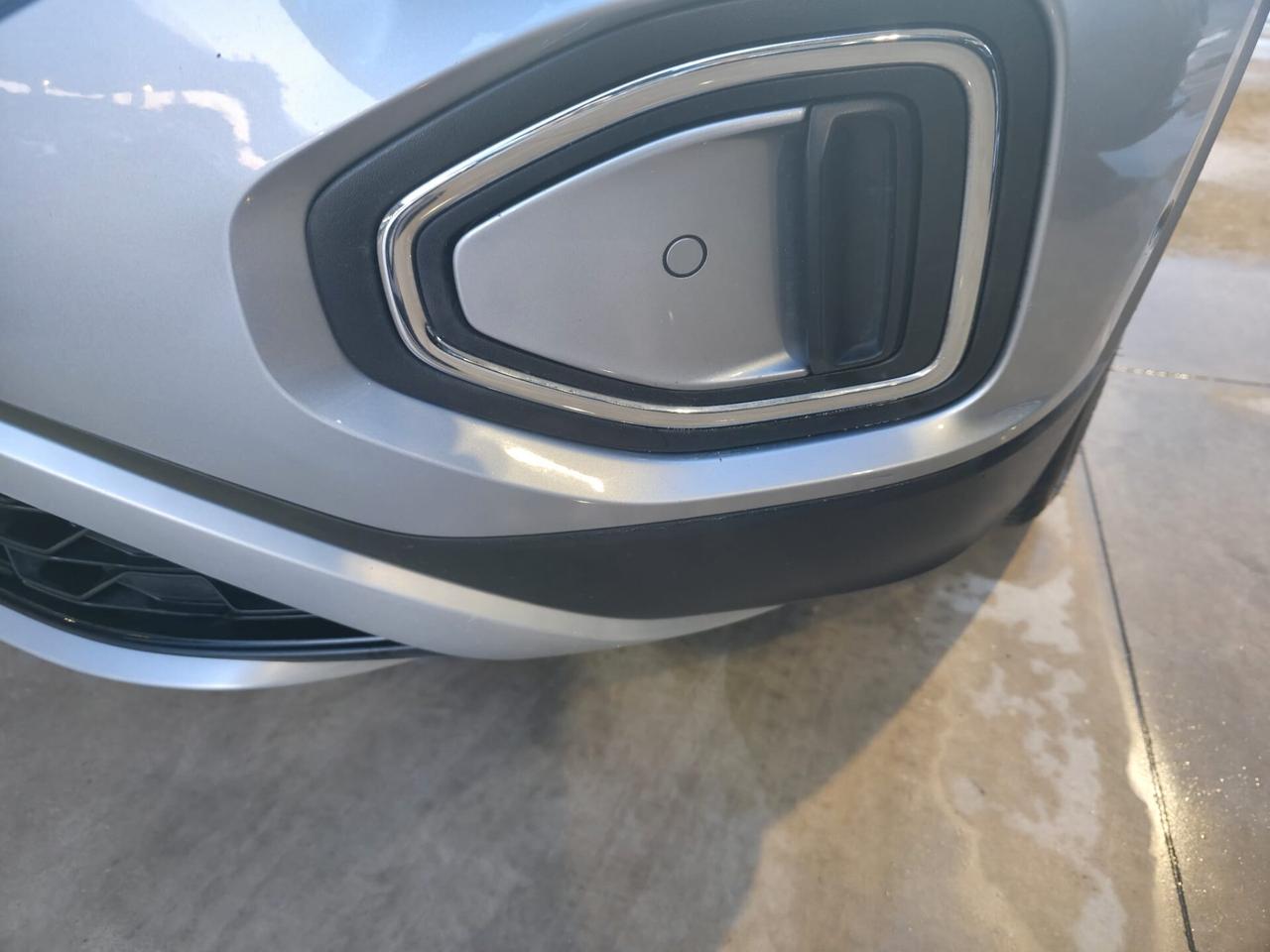 Volkswagen T-Roc 1.0 TSI Style