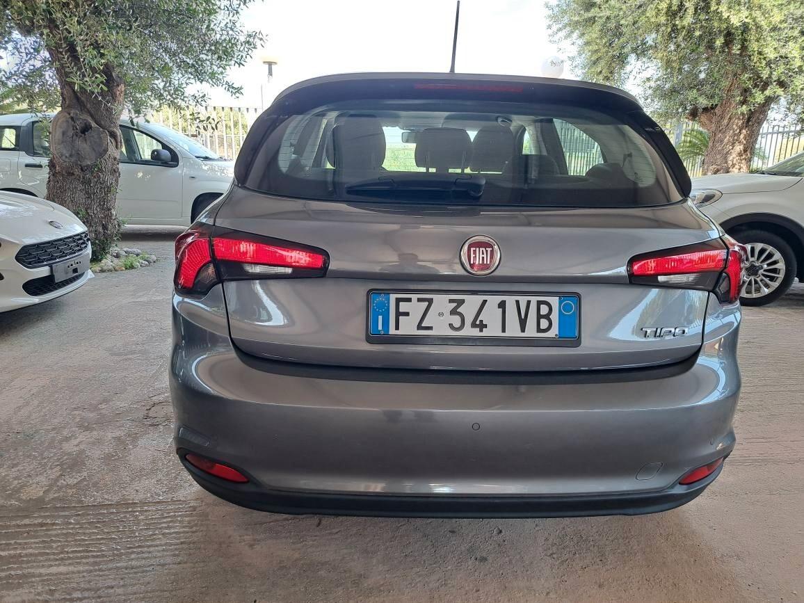 Fiat Tipo 1.3 Mjt S&S 5 porte Business
